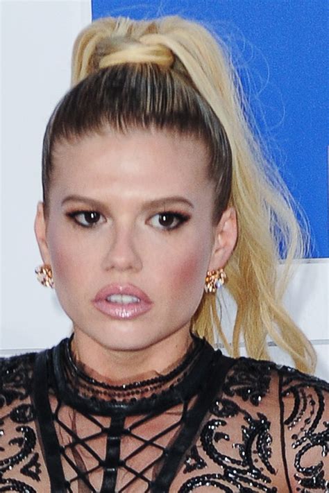 chanel west coast natural hair